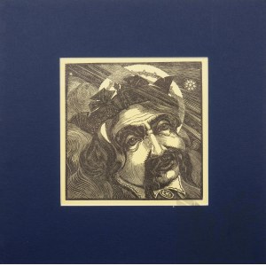 Stanisław JAKUBOWSKI (1885–1964), Chors, 1933