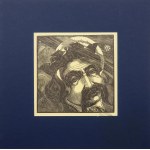 Stanisław JAKUBOWSKI (1885-1964), Chors, 1933