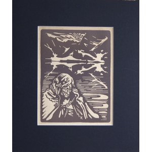 Janusz Kotarbiński (1890–1940), „Gazda“