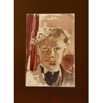 Raoul DUFY (1877 - 1953), Autoportret, 1965