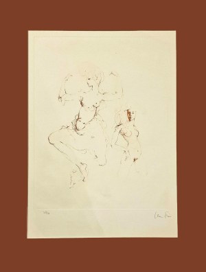Leonor Fini (1907-1996), 