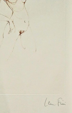 Leonor Fini (1907-1996), 