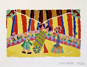 Frouin Jean-Pierre