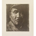 Władysław Lam (1893 -1984), Portret