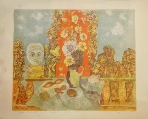 Burman Sakti