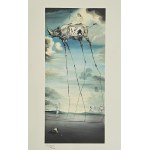 Salvador DALI (1904–1989), *Celestial Ride*