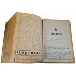 POLISH DIRECTORY (INCLUDING THE CITY OF GDAŃSK) FOR COMMERCE, INDUSTRY, CRAFTS, AND AGRICULTURE 1926/27. Warsaw [1927],