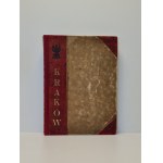 The Kraków Yearbook, Volume VI, 1904 Edition, Beautiful Illustrations, Hardcover