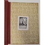 The Kraków Yearbook, Volume VI, 1904 Edition, Beautiful Illustrations, Hardcover
