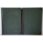 ARCTA M. - DIZIONARIO ILLUSTRATO DELLA LINGUA POLACCA, Volumi I-II, Edizione del 1929