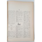 ARCTA M. - DIZIONARIO ILLUSTRATO DELLA LINGUA POLACCA, Volumi I-II, Edizione del 1929