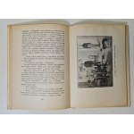 PRZYBOROWSKI Walery – REDUTA WOLI Vydavatelská úprava – Ilustrace Vyd. 1930
