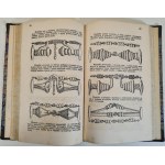 DOROHOSTAJSKI Krzysztof - HIPPIKA, ovvero IL LIBRO SUI CAVALLI. Sigla: sigillo araldico RADZIC. Edizione del 1861. ILLUSTRAZIONI