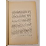 Leon Rabinowicz, *Fundamentals of Penology*, Warsaw, 1933.