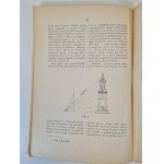 MARCIN KRÓL OF PRZEMYŚL - PRACTICAL GEOMETRY, 1895 edition