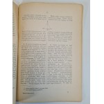 MARCIN KRÓL OF PRZEMYŚL - PRACTICAL GEOMETRY, 1895 edition