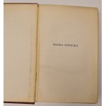 Ludwik Kubala - THE SWEDISH WAR OF 1655 AND 1656 (Historical Sketches, Series IV)