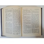 PRŮVODNÍ OBCHODNÍ ENCYKLOPEDIE Svazky I–III, vydání z roku 1931