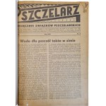 THE BEEKEEPER. MONTHLY MAGAZINE OF THE BEEKEEPERS