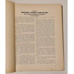 Kultura a domácí život, sv. 1–2 (komplet ve 2 svazcích). Katovice, tento rok [kolem roku 1938]