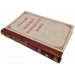 CZAPSKI Maryan – VŠEOBECNÉ DĚJINY KONÍ, svazek III [reprint]