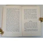 CZAPSKI Maryan – VŠEOBECNÉ DĚJINY KONÍ, svazek III [reprint]