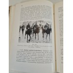 Zygmunt MOCZARSKI - HORSE BREEDING. Excerpt from a textbook for agricultural schools. Toruń, 1927