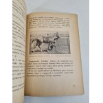RADOMYSKI, Adam - FOALING STALLS AND THEIR IMPORTANCE FOR BREEDING. 1937 edition. Illustrations