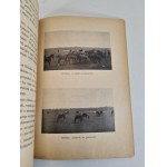 RADOMYSKI, Adam - FOALING STALLS AND THEIR IMPORTANCE FOR BREEDING. 1937 edition. Illustrations