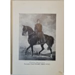 RULES OF THE POLISH EQUESTRIAN ASSOCIATION, 1937 Illustrations