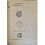 RULES OF THE POLISH EQUESTRIAN ASSOCIATION, 1937 Illustrations