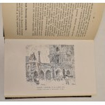 Klemens Bąkowski - A Chronicle of Kraków, 1918–1923. With illustrations. Kraków, 1925