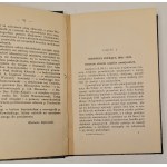 Klemens Bąkowski - A Chronicle of Kraków, 1918–1923. With illustrations. Kraków, 1925