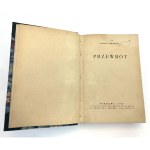 Roman Dmowski - The Coup [first edition, 1934]