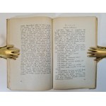 MACHIAVELLI – MANDRAGOLA, NEBO NÁPOJ PRO PLODNOST