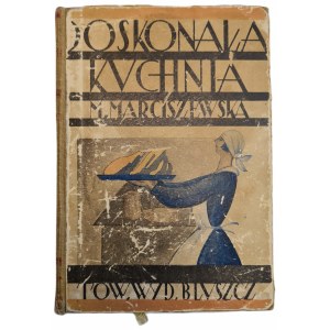 MARCISZEWSKA - EXCELLENT CUISINE: approx. 3,000 recipes and 60 illustrations