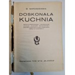 MARCISZEWSKA - EXCELLENT CUISINE: approx. 3,000 recipes and 60 illustrations