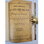 NIKLEWICZ: HOME PRODUCTION OF VODKA, LIQUEURS, CREAMS, RUM, AND ARRAK, published in 1899