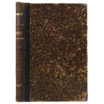 KRAMSZTYK, Stanisław - NATURE SKETCHES in the Field of Physics (...), published in 1904
