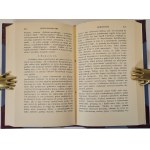 EUCKEN, Rudolf - GREAT THINKERS AND THEIR VIEWS ON LIFE: Issues in Human Life Throughout History, from Plato to the Present Day, Volumes I–II, 1925 edition