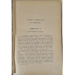 WITKOWSKI, August — PRINCIPLES OF PHYSICS, Volumes I–III, 1908 edition