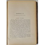 WITKOWSKI, August — PRINCIPLES OF PHYSICS, Volumes I–III, 1908 edition