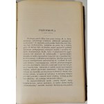 WITKOWSKI, August — PRINCIPLES OF PHYSICS, Volumes I–III, 1908 edition