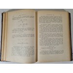 WITKOWSKI, August — PRINCIPLES OF PHYSICS, Volumes I–III, 1908 edition