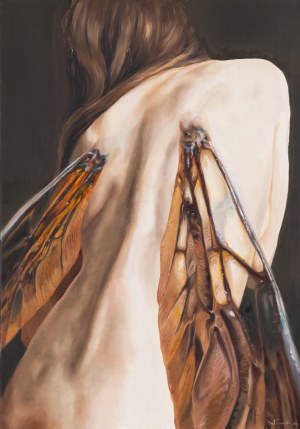 Alicja Siemiątkowska, Wiła V, 2025