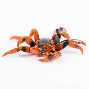 Aneta Śliwa, Krab, 2026