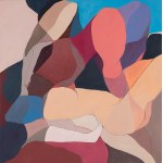 Katarzyna Doroba, When We Are Together II, 2026