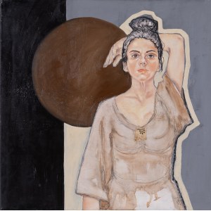 Eliza Piechnik, Súmrak, 2025