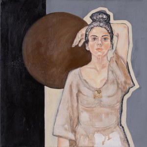 Eliza Piechnik, Zmierzch, 2025