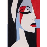 Anna Bielecka, Portret milczenia, 2026